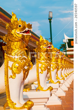 Wat Phra That Choeng Chum,Temple in  Sakon nakhon 26540597