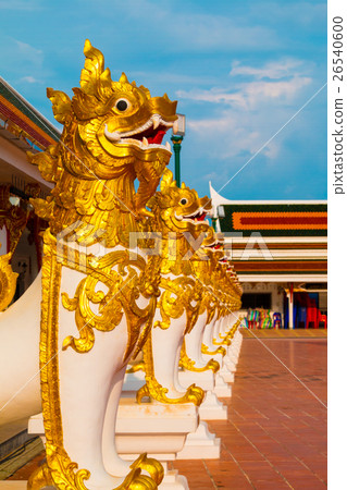 Wat Phra That Choeng Chum,Temple in  Sakon nakhon 26540600