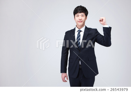 Business man 047 Business man 047 26543979