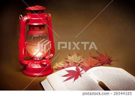 Autumn Object Autumn Object 26544183