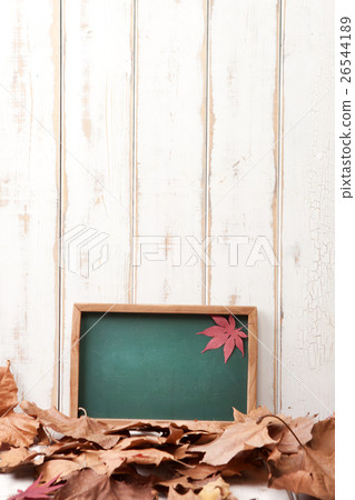 Autumn Object Autumn Object 26544189