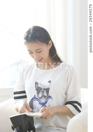 Woman Life 284 Woman Life 284 26544579