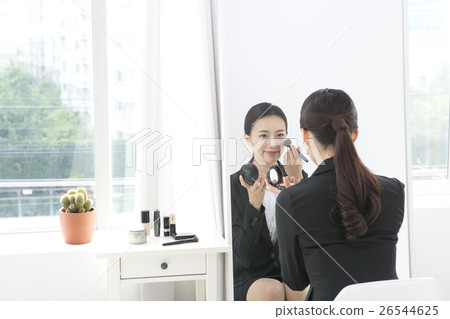 Woman Life 207 26544625