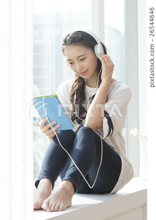 Woman Life 232 26544646