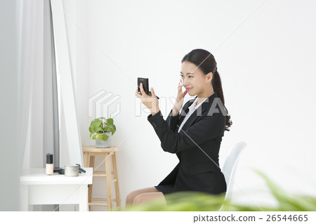 Woman Life 261 Woman Life 261 26544665