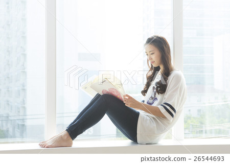 Woman Life 272 26544693