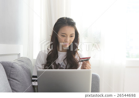 Woman Life 297 26544698