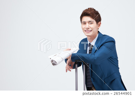 Man life 045 26544901