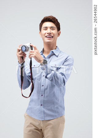 Man life 047 26544902