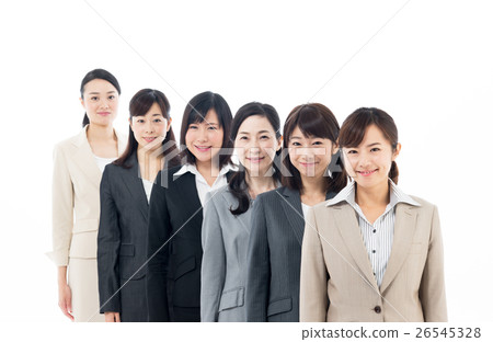 女商人 女商人 26545328
