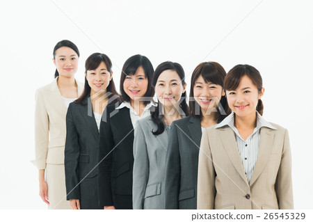 女商人 26545329