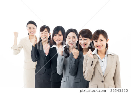 女商人 26545330