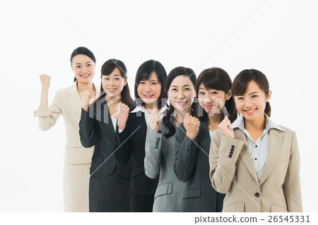 女商人 女商人 26545331