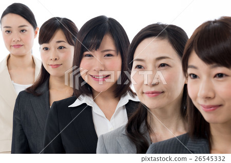 女商人 女商人 26545332