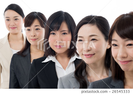 女商人 26545333