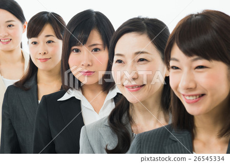 女商人 女商人 26545334
