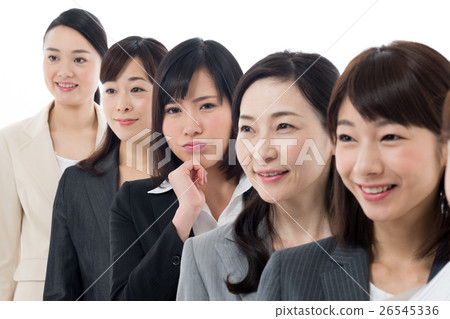 女商人 女商人 26545336