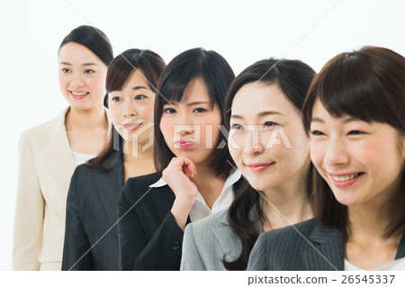 女商人 女商人 26545337
