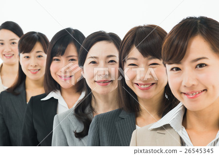 女商人 26545345