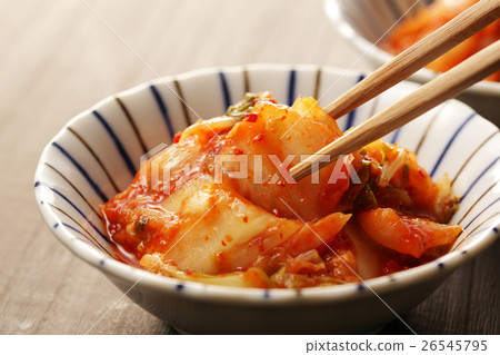 Kimchi 26545795