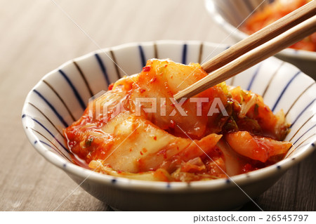 Kimchi 26545797