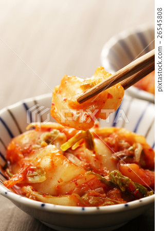 Kimchi 26545808
