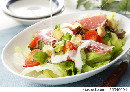 凱撒沙拉 26546004