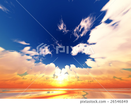 風和雲與大海 26546849
