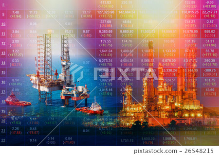 Energy crisis concept Energy crisis concept 26548215