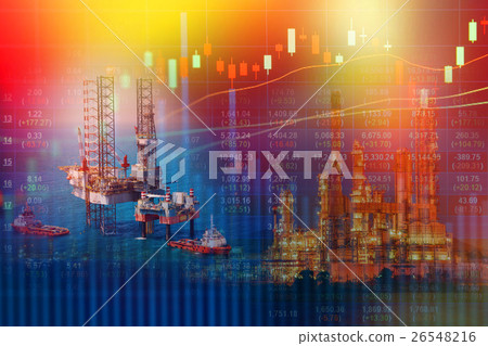 Energy crisis concept Energy crisis concept 26548216