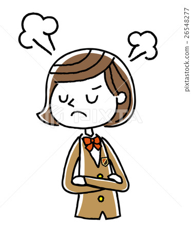 Blazer girls student Blazer girls student 26548277