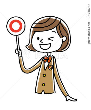 Blazer girls student 26548283