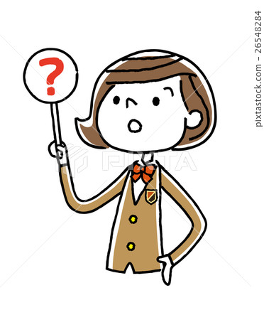 Blazer girls student Blazer girls student 26548284