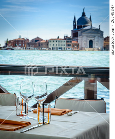 Dining tables  in Venice Dining tables  in Venice 26549847