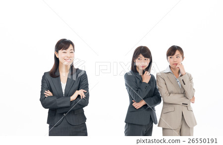 女經理 女經理 26550191