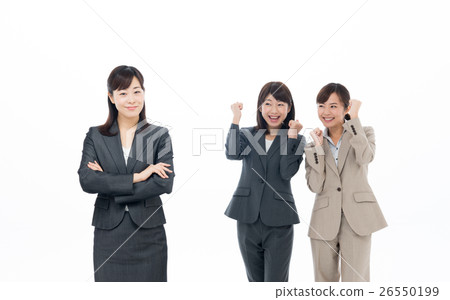 女經理 26550199
