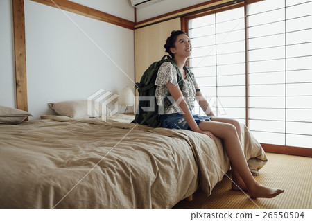 Backpacker image Backpacker image 26550504