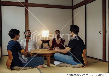 賓館交換圖片 賓館交換圖片 26550515