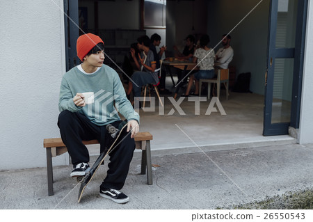 賓館形象 26550543