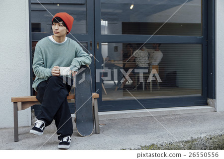 賓館形象 賓館形象 26550556