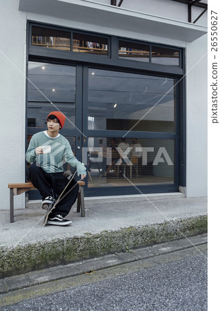 賓館形象 26550627