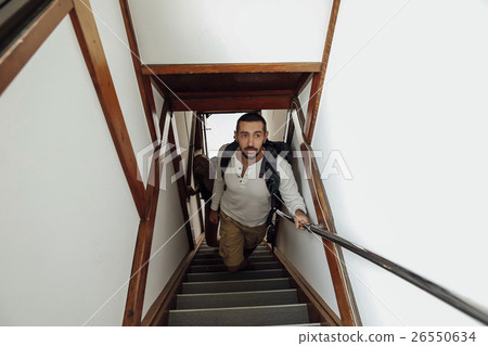 Inbound Guesthouse 26550634