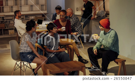 Guesthouse image 26550847