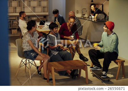 賓館形象 26550871