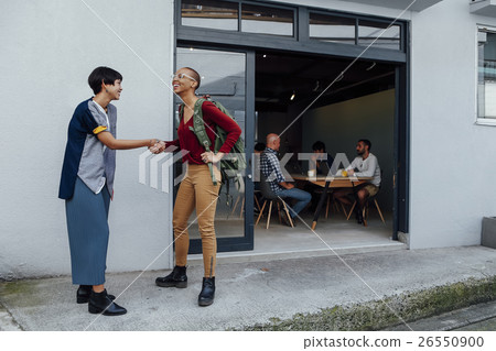 Guesthouse image 26550900