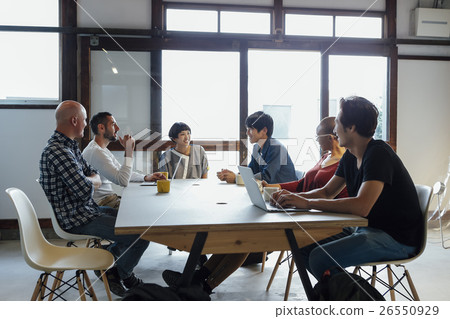 Guesthouse exchange image 26550929