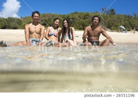 喜歡度假村的朋友 26551196