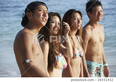喜歡度假村的朋友 26551432