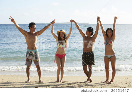 喜歡度假村的朋友 26551447