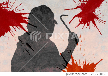 Horror / Suspense 26551812